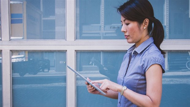 Deux rendez-vous pour les femmes de la région en recherche d'emploi 