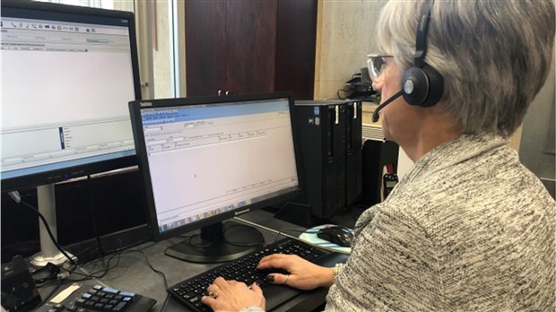 Un accueil téléphonique  24-7 à la Ville de Salaberry-de-Valleyfield 