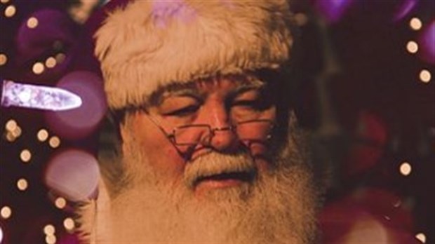 Spectacle de Noël pour les 2-8 ans le 30 novembre à Salaberry-de-Valleyfield 
