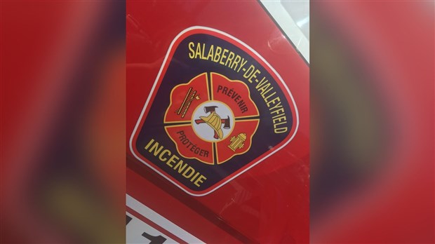 Réouverture d'une voie sur l'autoroute 530 à Salaberry-de-Valleyfield 