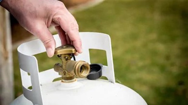 Les pénuries de propane pourraient affecter tous les secteurs dès maintenant