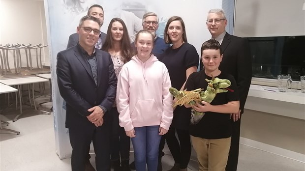L'humain toujours au coeur des interventions du CISSS de la Montérégie-Ouest