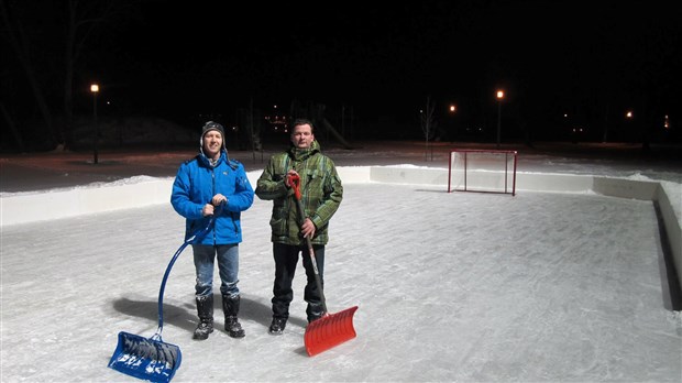 Témoignages de bon voisinage recherchés par la Ville de Salaberry-de-Valleyfield et le PRAQ 