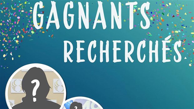Millionnaire recherché par Loto-Québec à Salaberry-de-Valleyfield 