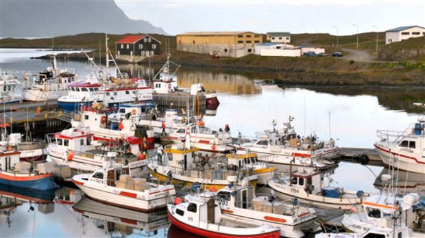 Découvrez l’Islande au gré des vents le 3 décembre à Salaberry-de-Valleyfield 