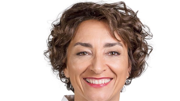 Navire échoué à Beauharnois: Claude DeBellefeuille suit le dossier avec attention 
