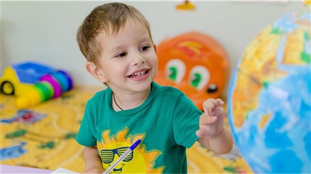 Exposants recherchés pour la 3e édition du Salon de la petite enfance Régate Kia Valleyfield 