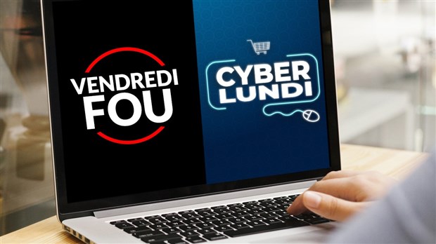 Achetez-vous aveuglément durant le Cyberlundi ? 