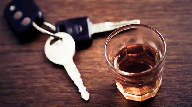 « Vous sortez? Nous aussi » : la Sureté du Québec intensifie ses interventions