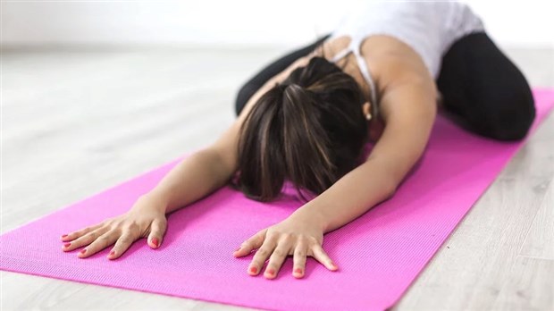 Initiez-vous au Yoga Nidra ce mercredi à Saint-Urbain-Premier 