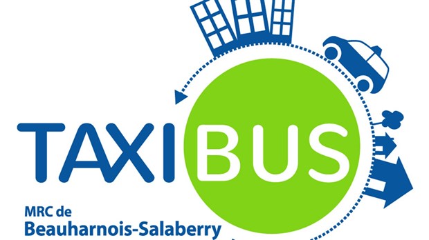 Taxibus: la MRC de Beauharnois-Salaberry annonce la fin du service