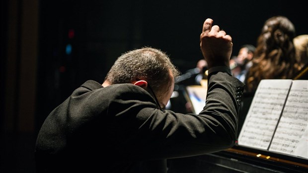 Le Stonehaven Orchestra and Singers chantera Noël pour la FMSPVS