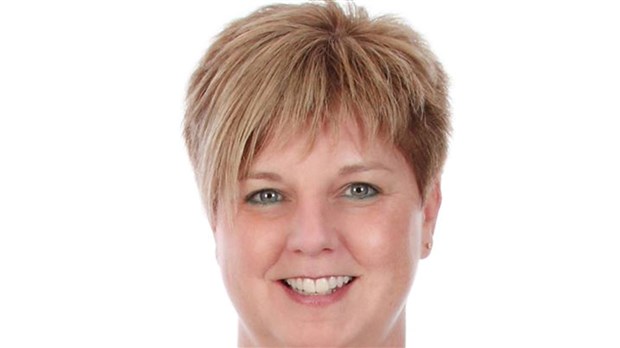 Nouvelle directrice générale pour la Chambre de commerce et d’industrie Beauharnois-Valleyfield-Haut-Saint-Laurent 