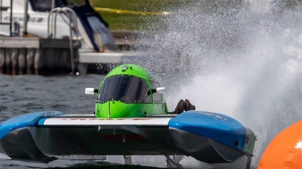 Deux nouveaux pilotes courseront en 2.5 litres sur le circuit de la HRL 