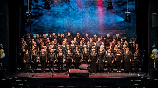 Choeur des Gondoliers: en recrutement pour janvier 2020 