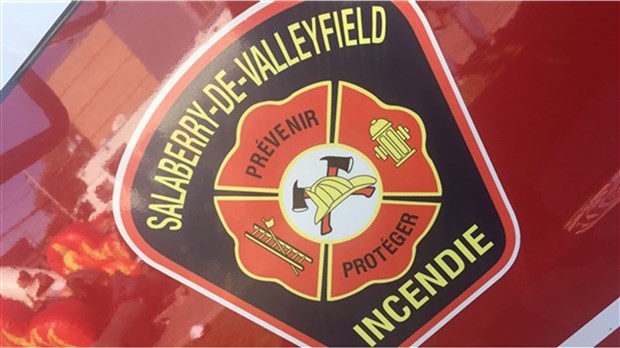 Incendie dans un édifice à logements de la rue Cousineau 
