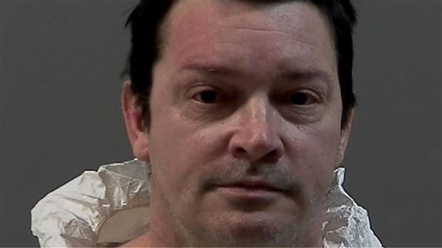 Leurre informatique de mineurs: victimes de Richard Perron recherchées 