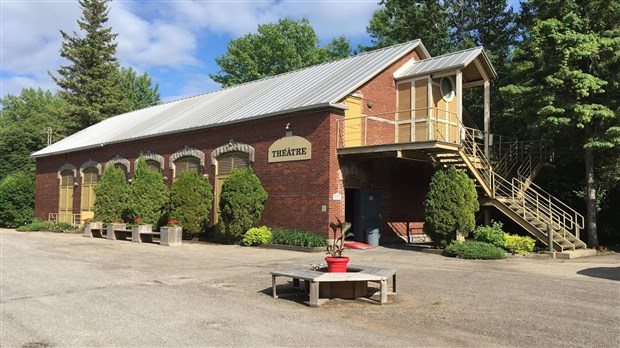 L'avenir du Théâtre des Cascades incertain