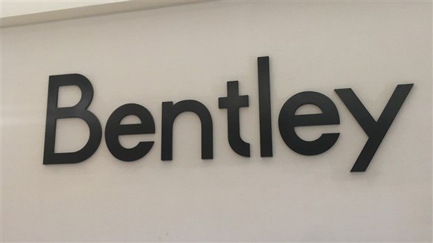 Bentley: la succursale de Salaberry-de-Valleyfield demeure ouverte 