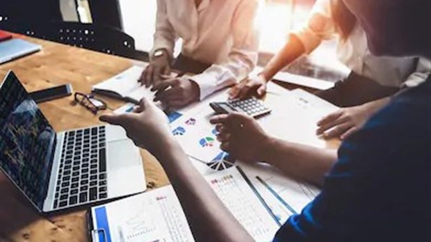 Le défi OSEntreprendre pousse les élèves de tous niveaux à créer