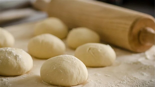 CAB Valleyfield: 493 tourtières vendues au profit de l'organisme 