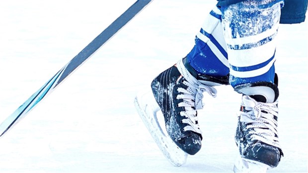 Yéti-Fest: équipes de hockey de 4 à 6 joueurs recherchées 