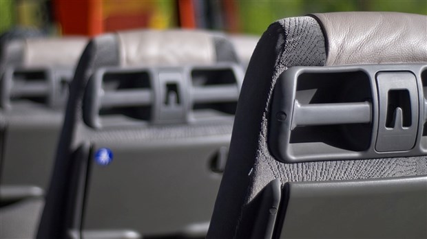 Gel des tarifs pour les billets individuels du Taxibus de Salaberry-de-Valleyfield en 2020 