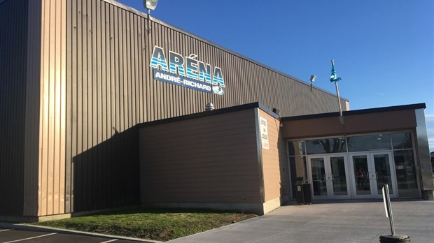 Patinage et hockey libre au programme du congé des Fêtes à Beauharnois 