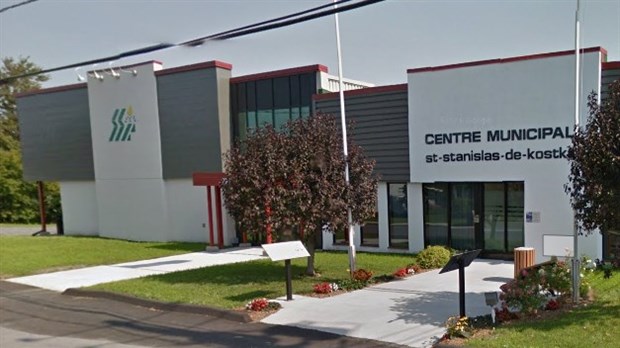 Mars 2020: élection municipale prévue à Saint-Stanislas-de-Kostka