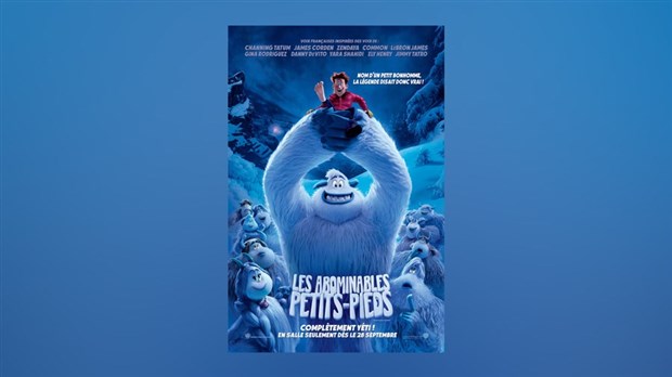 Une soirée cinéma bénéfice à Salaberry-de-Valleyfield pour changer le monde 