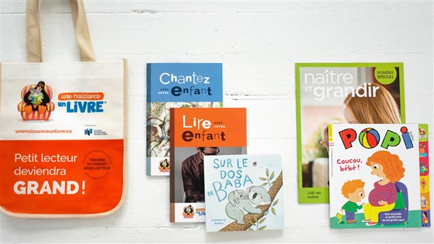 Outil gratuit disponible dans trois bibliothèques publiques de la MRC de Beauharnois-Salaberry  