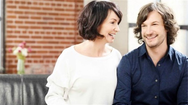 Josée Boudreault, en conférence à Salaberry-de-Valleyfield 