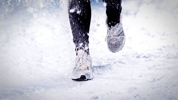 Report du Défi hivernal