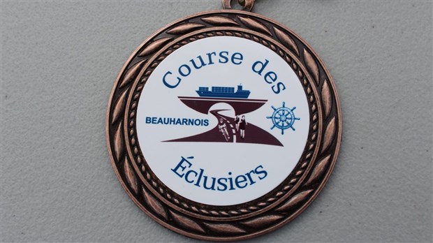 Retour confirmé pour la Course des Éclusiers 2019 à Beauharnois 