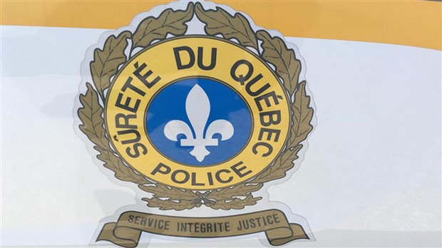 La Sûreté du Québec arrête deux suspects  impliqués possiblement dans une vingtaine d'introductions par effraction 