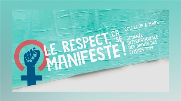 La femme célébrée le 8 mars prochain à Salaberry-de-Valleyfield 