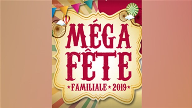 Le dimanche 3 mars prochain, on s’amuse à la Méga Fête familiale 2019 de Salaberry-de-Valleyfield 