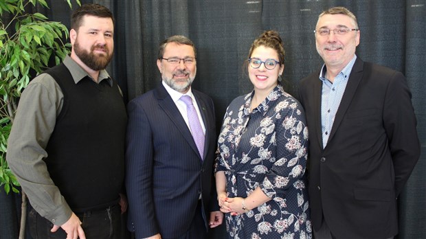La MRC de Beauharnois-Salaberry est finaliste au 7e Gala Agristars 