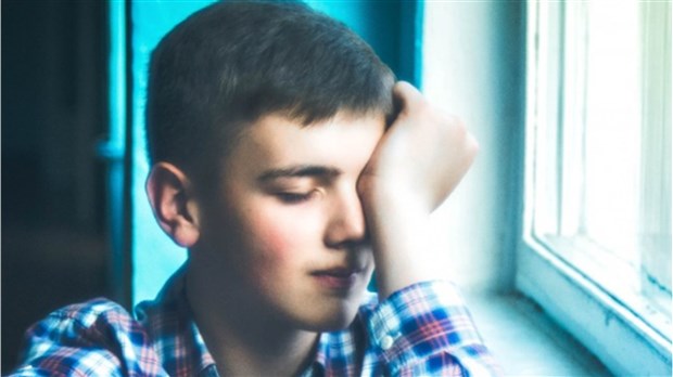 9 à 12 ans: apprenez à vous garder seul 