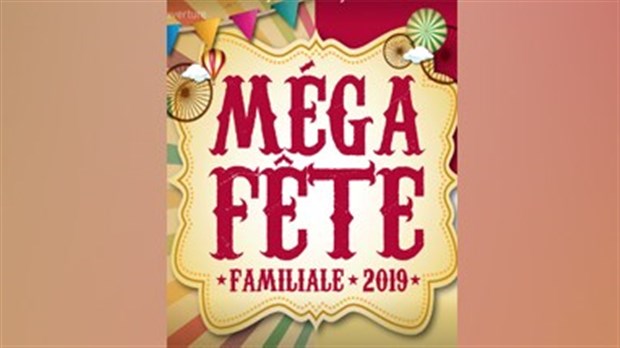 Une Méga-Fête foraine pour célébrer la semaine de relâche 