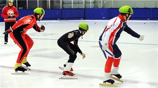 Le décompte est commencé pour les Jeux Olympiques spéciaux Québec  hiver 2019