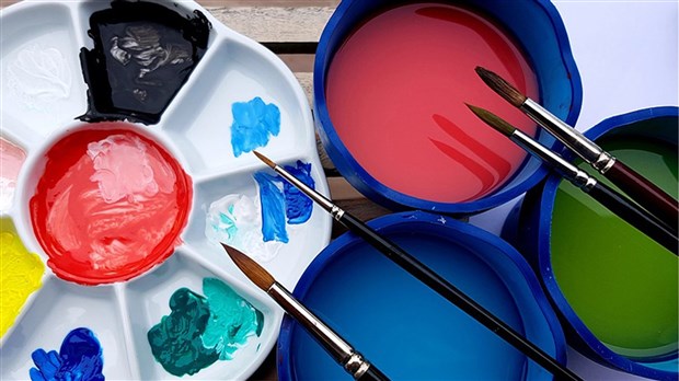 Artistes en herbe de 6 à 12 ans, exprimez votre talent au MUSO 