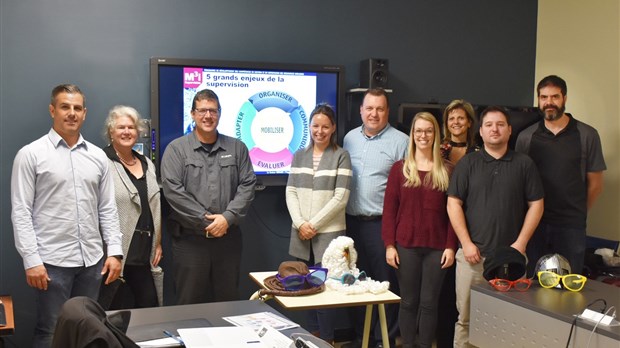 M3I Supervision-Enrichi : une formation unique au Québec