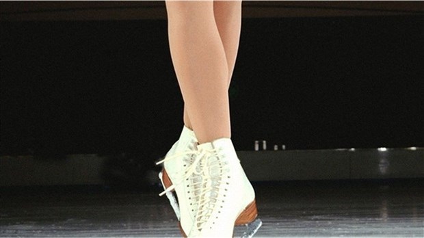 Trois patineuses de Beauharnois-Salaberry dans le top 50 