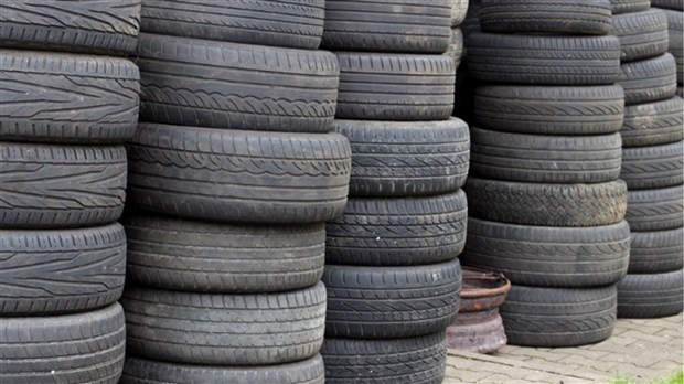 Ok Pneus investira 14 M$ à Salaberry-de-Valleyfield 