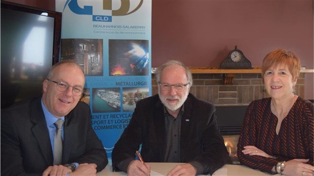 Renouvellement d'une entente pour soutenir 26 projets régionaux 