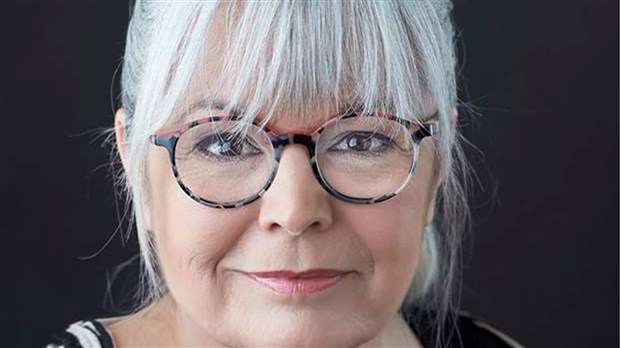 L’auteure Johanne Seymour sera de passage à la bibliothèque municipale en avril 