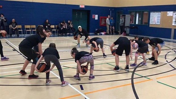 Inscriptions en cours à l'Académie sportive du Noir et Or