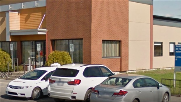 Horaire modifié aux bureaux régionaux de la SAAQ  