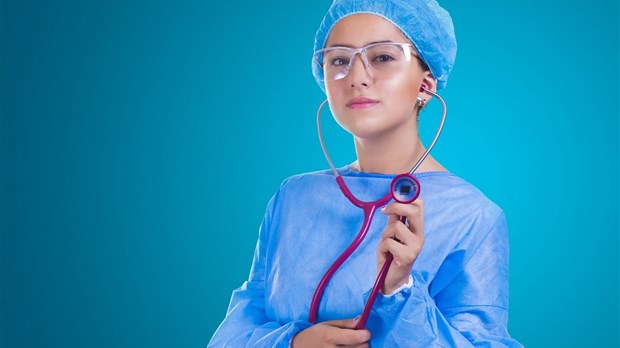Retour du programme en soins infirmiers pour les infirmières auxiliaires au Collège de Valleyfield